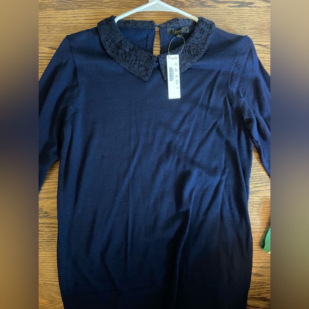 JCrew Top